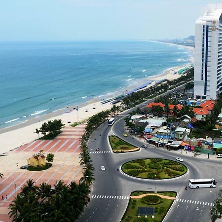 Adaline Hotel And Suite Da Nang Eksteriør bilde