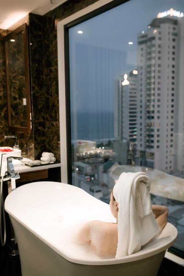 Adaline Hotel And Suite Da Nang Eksteriør bilde