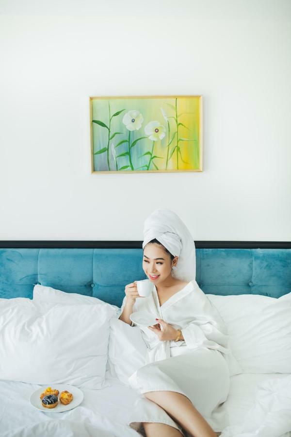 Adaline Hotel And Suite Da Nang Eksteriør bilde