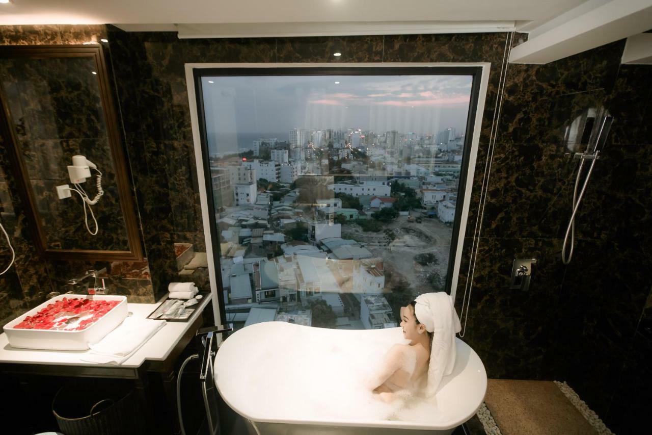 Adaline Hotel And Suite Da Nang Eksteriør bilde