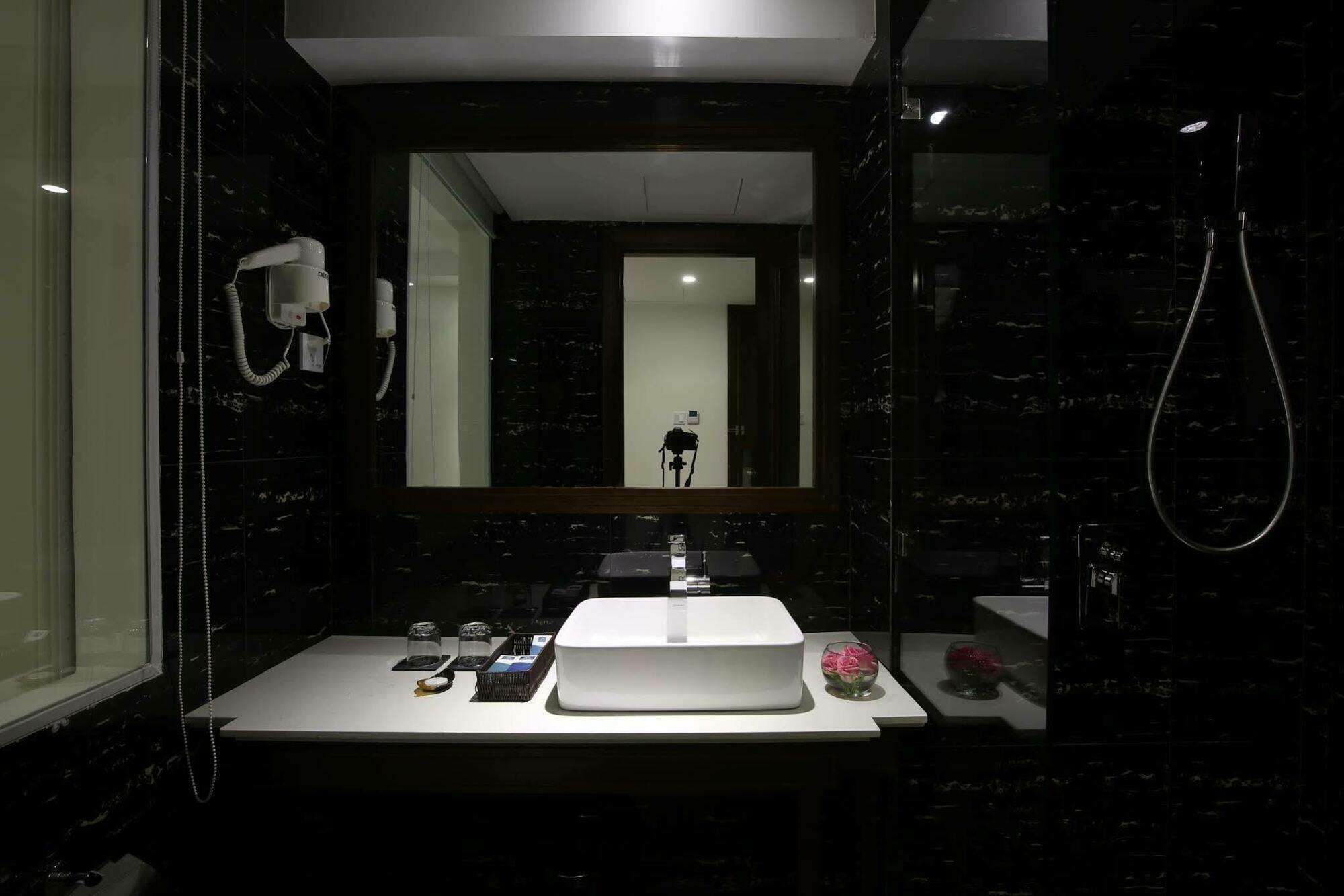 Adaline Hotel And Suite Da Nang Eksteriør bilde