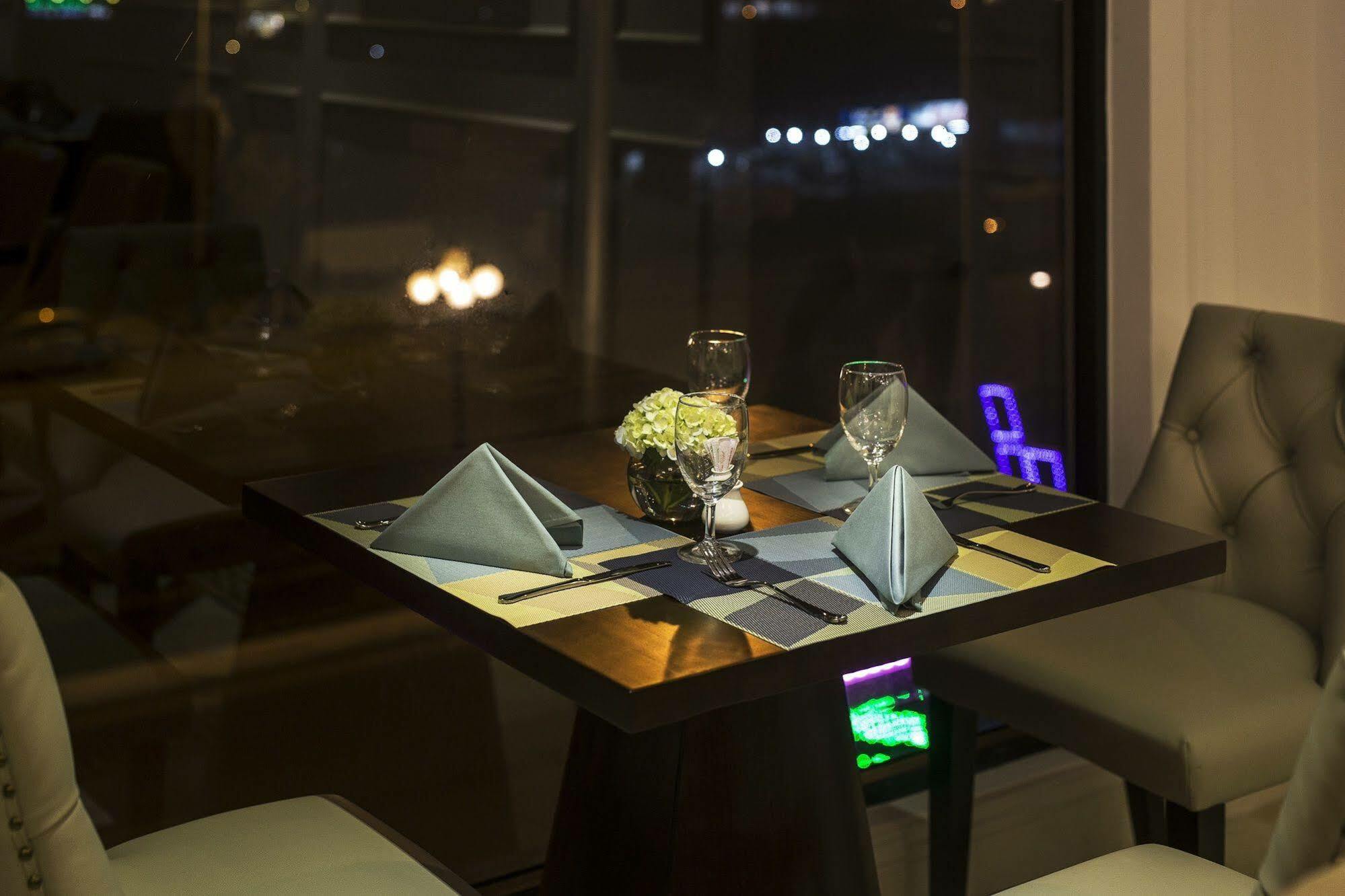 Adaline Hotel And Suite Da Nang Eksteriør bilde