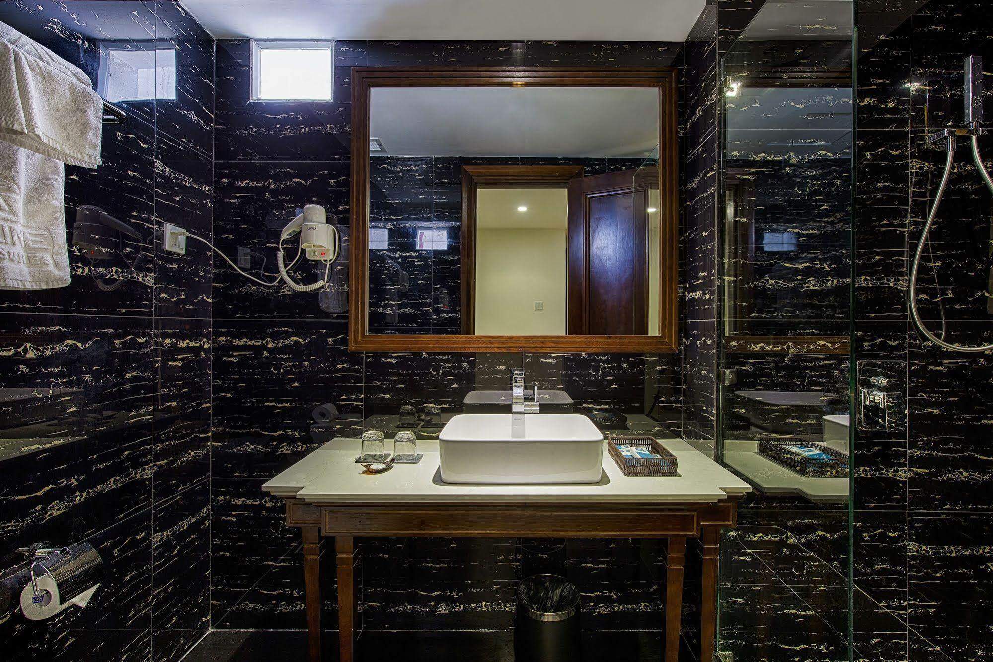 Adaline Hotel And Suite Da Nang Eksteriør bilde