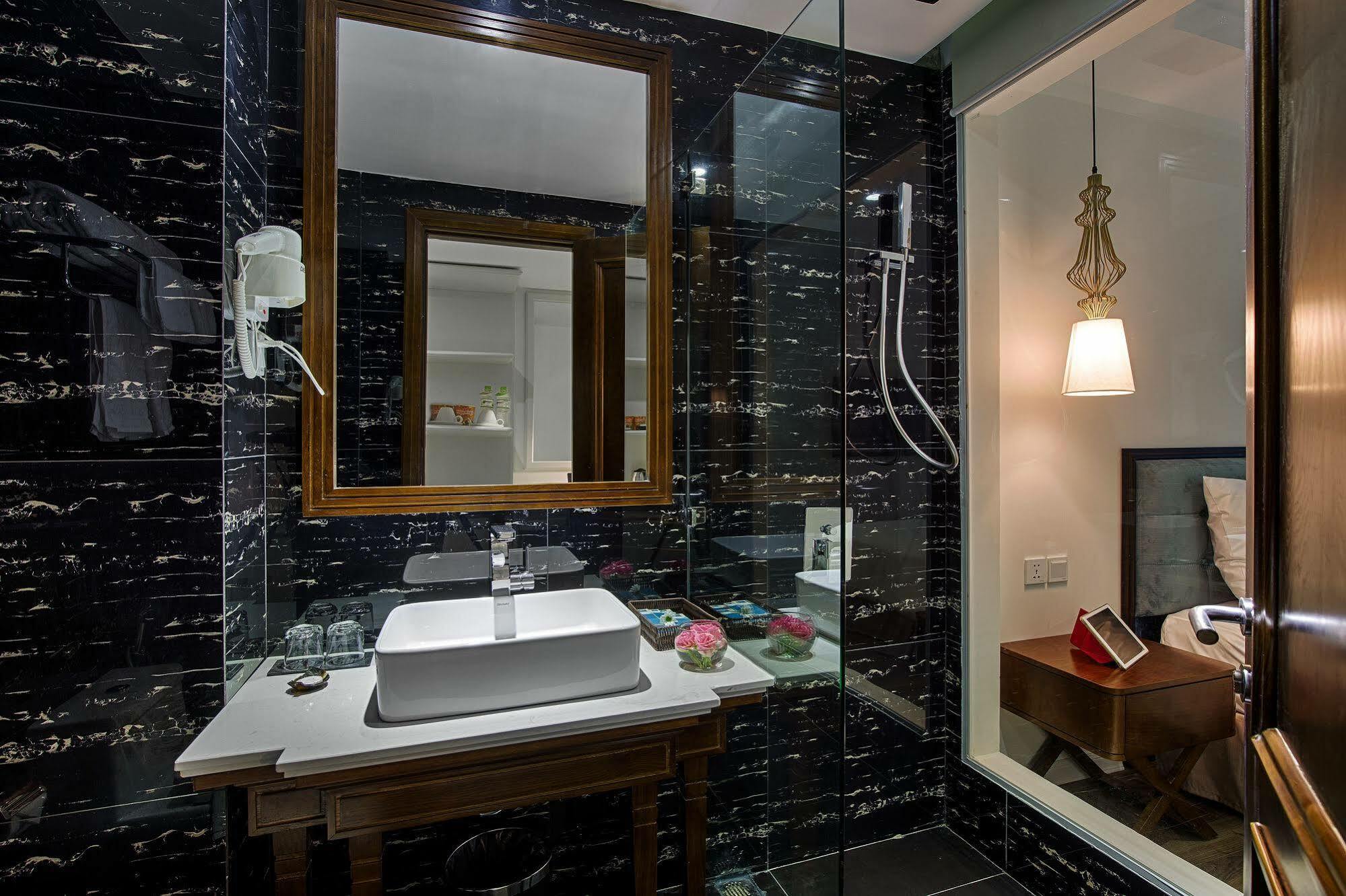 Adaline Hotel And Suite Da Nang Eksteriør bilde
