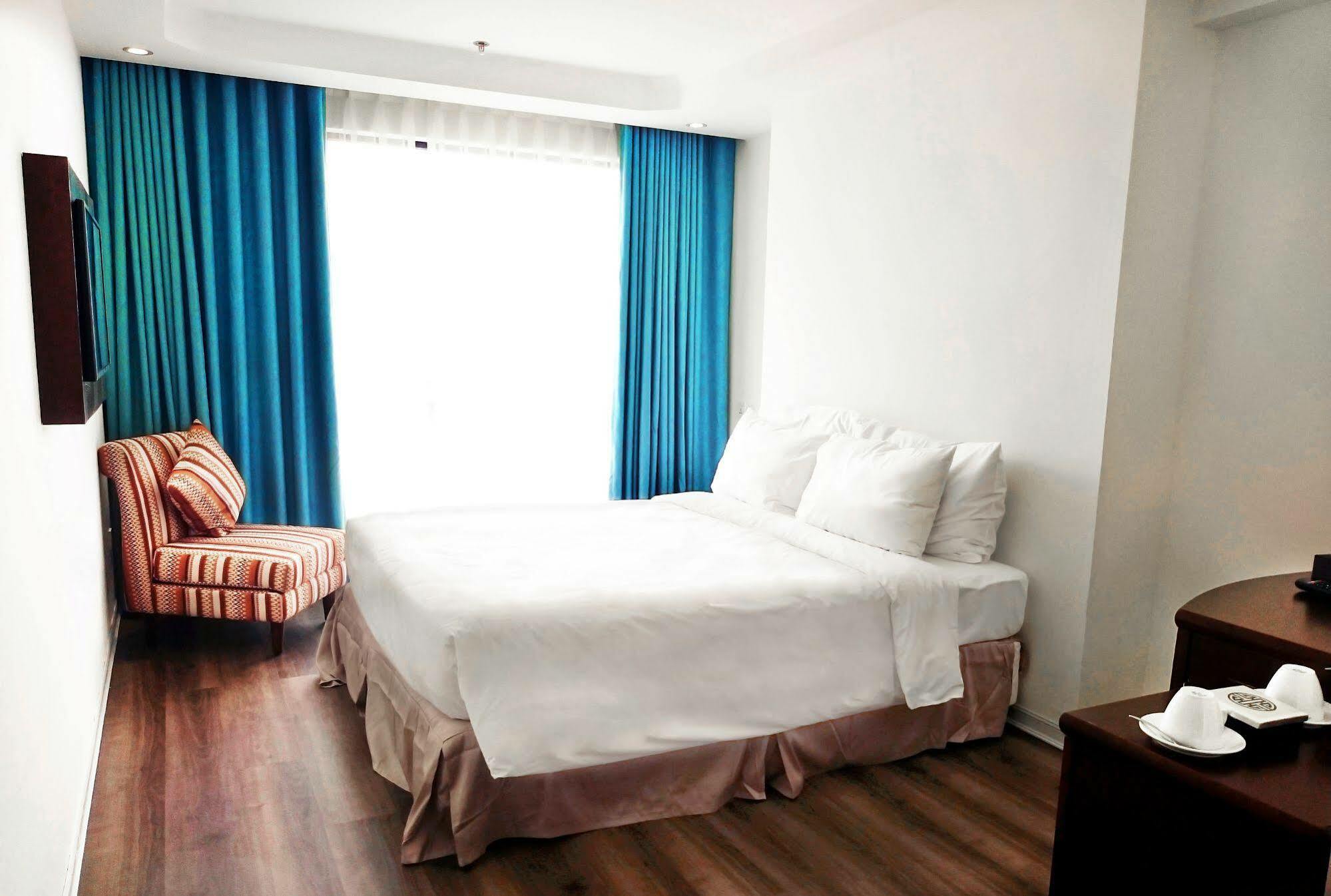 Adaline Hotel And Suite Da Nang Eksteriør bilde