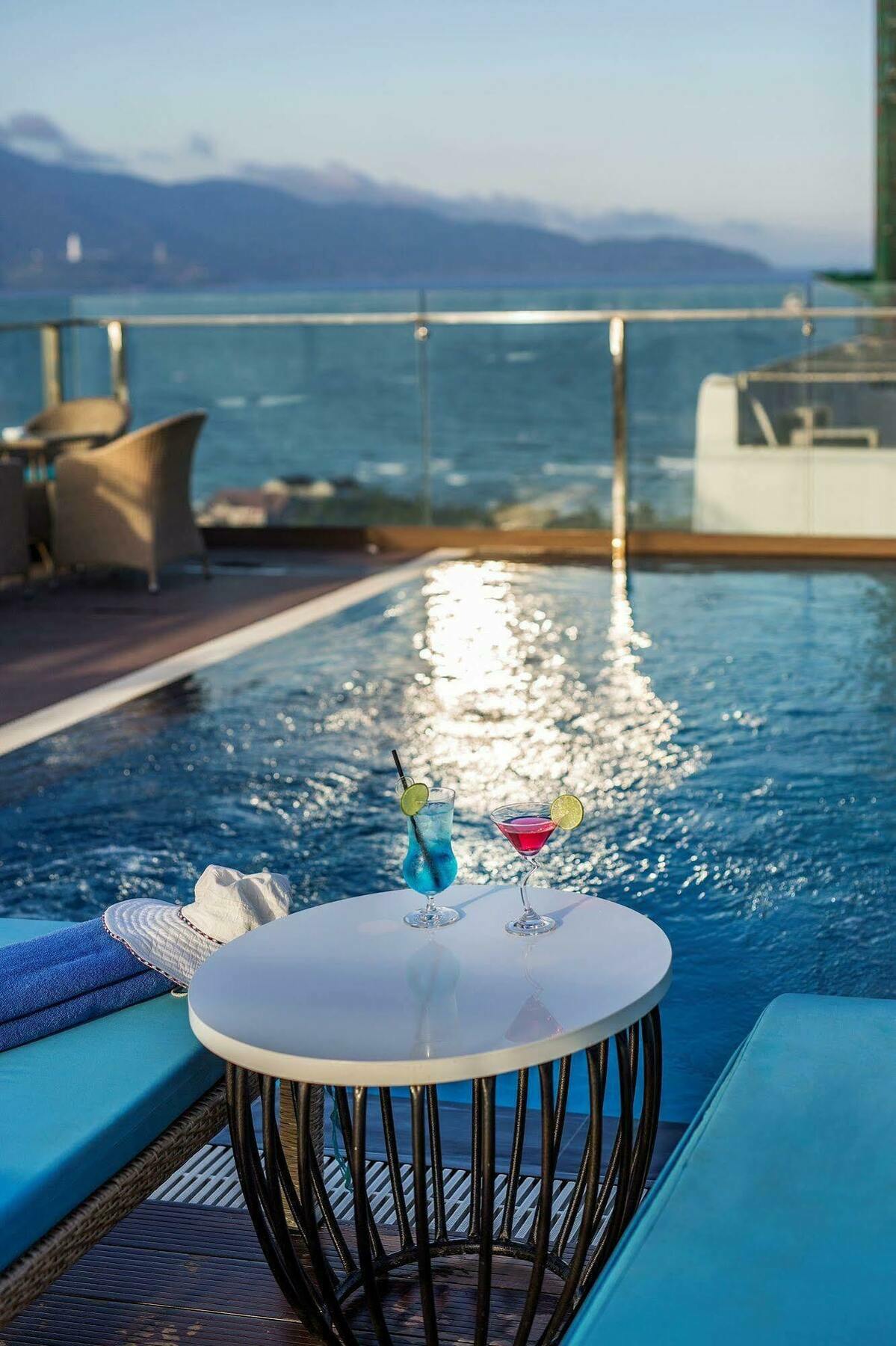 Adaline Hotel And Suite Da Nang Eksteriør bilde