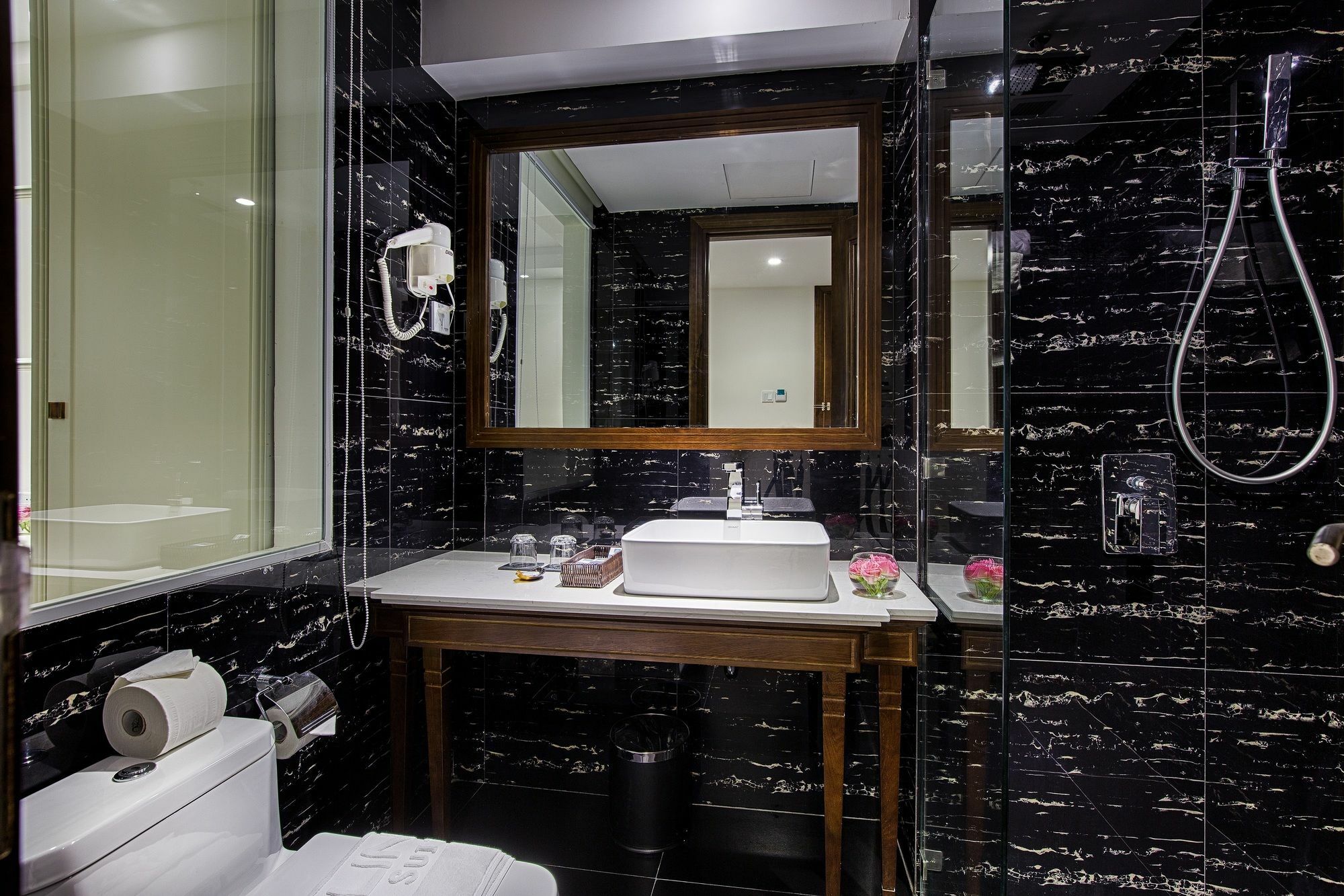 Adaline Hotel And Suite Da Nang Eksteriør bilde